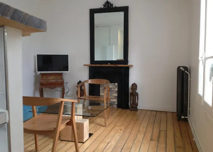 Appartement 2 Pieces