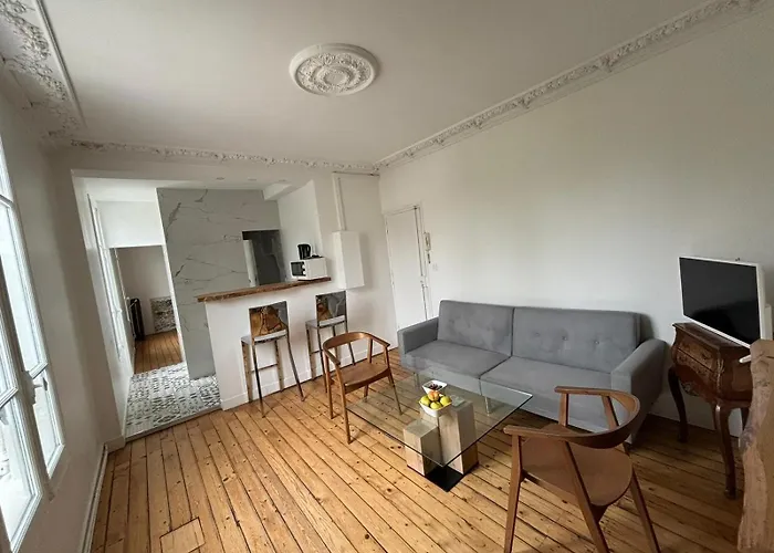 Appartement 2 Pieces