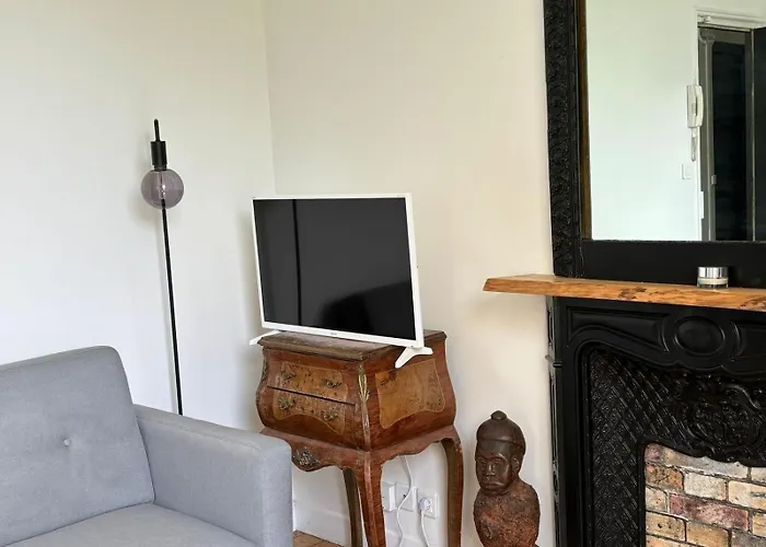 Appartement 2 Pieces