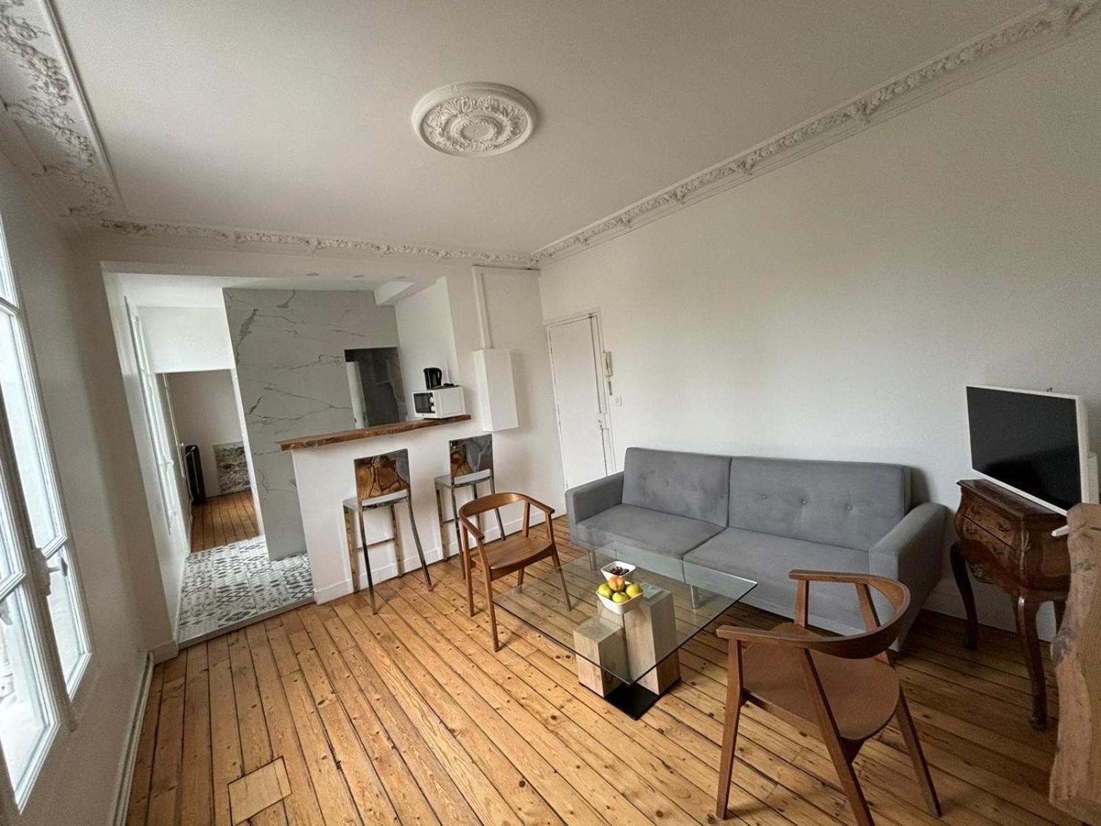 Apartment 2 Pieces *